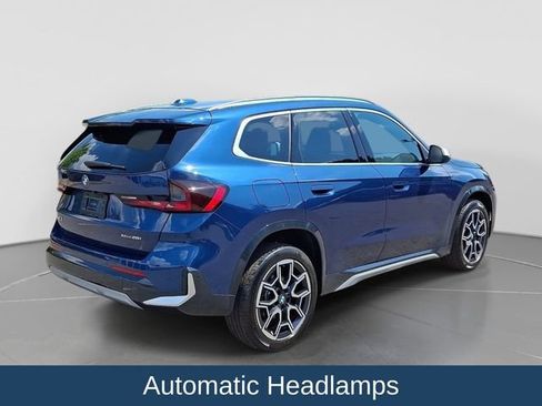 Used 2024 BMW X1 xDrive28i w/ Convenience Package AWD/4WD image 7