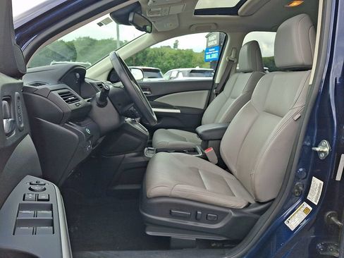 Used 2015 Honda CR-V Touring image 13