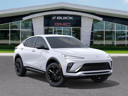 New 2026 Buick Envista Sport Touring w/ Convenience I Package