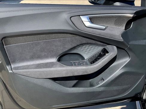 New 2025 Audi S5 Premium Plus image 10