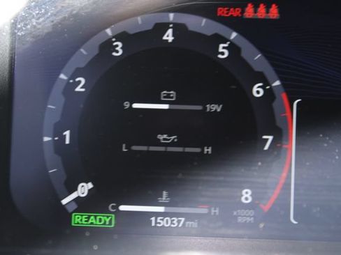 Used 2024 Toyota Tacoma TRD Pro AWD/4WD image 35