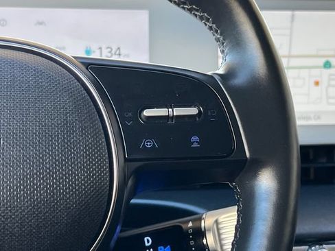 Certified 2024 Hyundai Ioniq 5 SEL RWD image 31