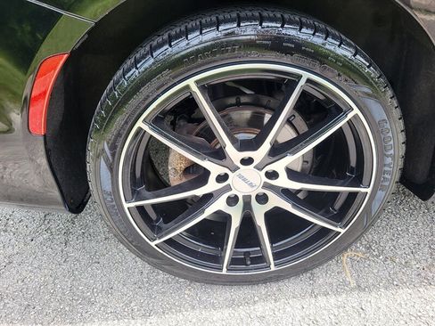 Used 2015 Chrysler 200 C w/ Navigation & Sound Group I FWD image 30