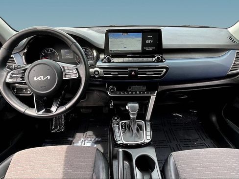 Used 2022 Kia Seltos S AWD/4WD image 7