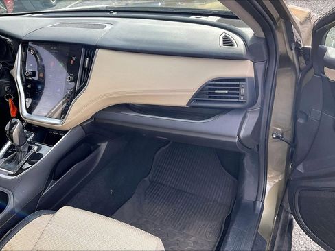 Certified 2023 Subaru Outback Premium image 17