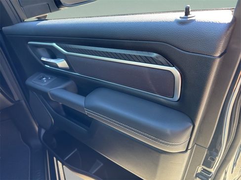 New 2026 RAM 1500 Big Horn image 27