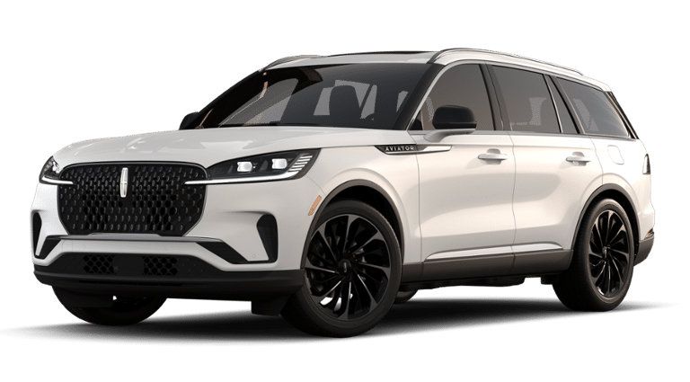 New 2026 Lincoln Aviator Reserve AWD/4WD image 47