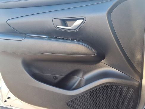 Used 2025 Hyundai Tucson SEL image 19