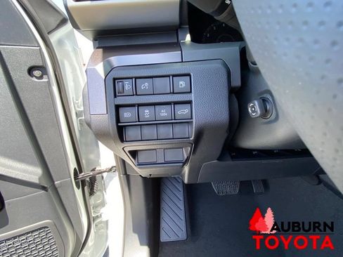New 2026 Toyota 4Runner TRD Off-Road Premium AWD/4WD image 36