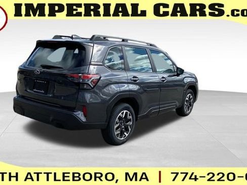 New 2026 Subaru Forester image 9