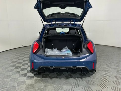 New 2026 MINI Cooper S FWD image 23