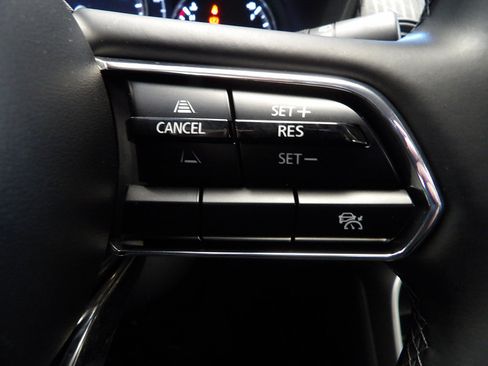 Certified 2026 MAZDA CX-90 3.3 Turbo w/ Select Package AWD/4WD image 31