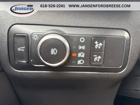 Used 2021 Ford Escape SEL AWD/4WD image 15