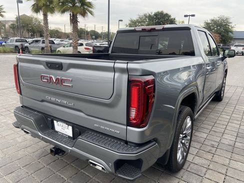 Used 2024 GMC Sierra 1500 Denali image 6