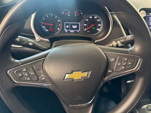 Used 2024 Chevrolet Malibu LT FWD image 24