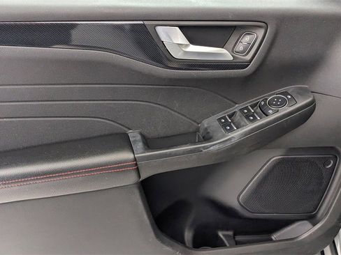 Certified 2023 Ford Escape ST-Line w/ Tech Pack #1 image 27