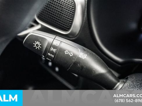 Used 2025 Kia Soul LX w/ LX Technology Package image 27