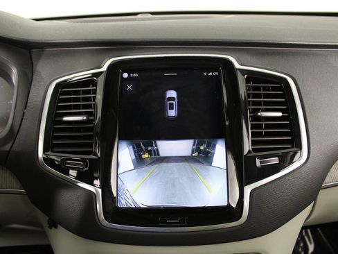 Used 2023 Volvo XC90 T8 Plus AWD/4WD image 28