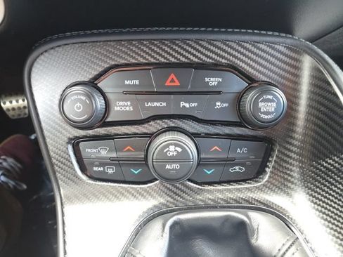 Used 2023 Dodge Challenger R/T Scat Pack RWD image 22