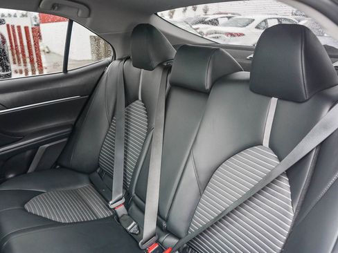 Certified 2023 Toyota Camry SE image 19