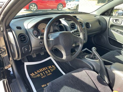 Used 2000 Mitsubishi Eclipse GT image 25