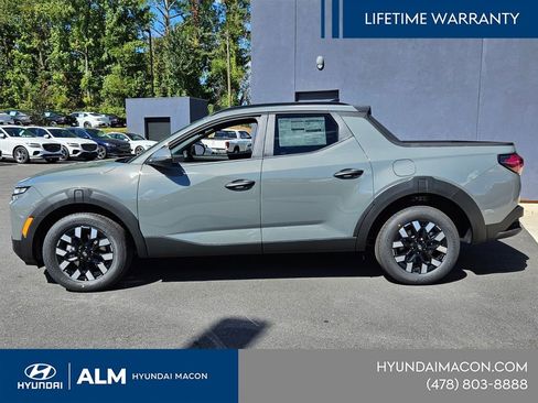 New 2026 Hyundai Santa Cruz SEL FWD image 5