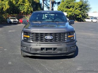 Used 2024 Ford F150 STX w/ Mobile Office Package video 2