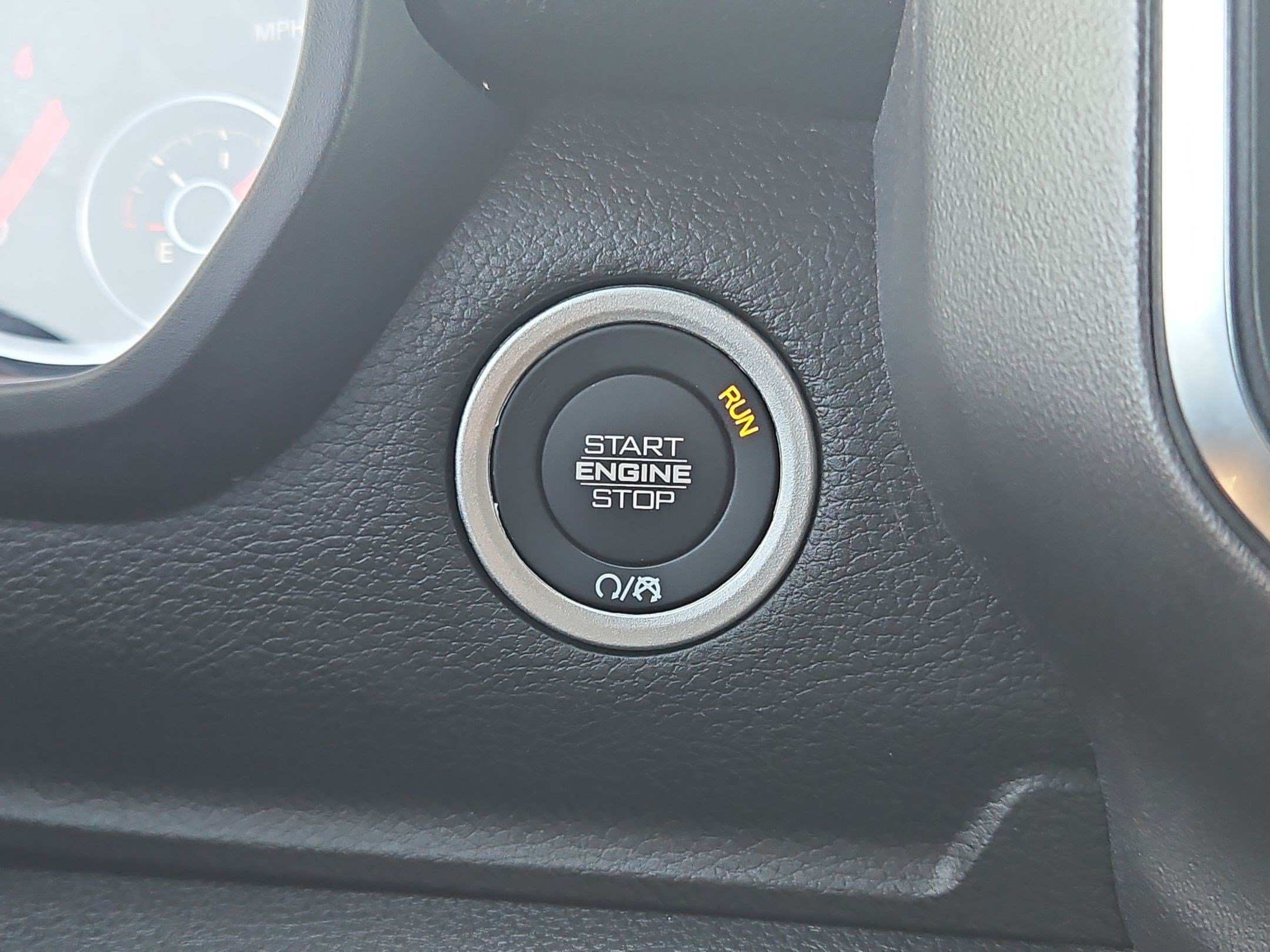 Used 2025 RAM 1500 Big Horn RWD image 17