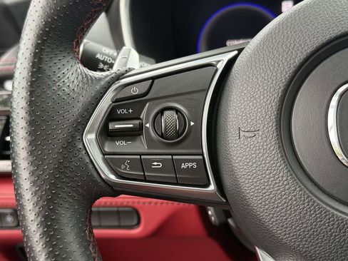 Used 2023 Acura MDX A-Spec AWD/4WD image 33