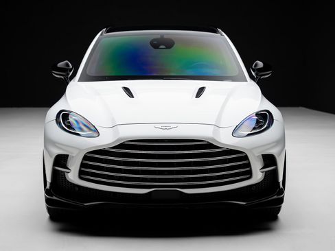 Used 2023 Aston Martin DBX 707 AWD/4WD image 7