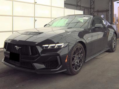 Used 2024 Ford Mustang GT Premium w/ GT Performance Package