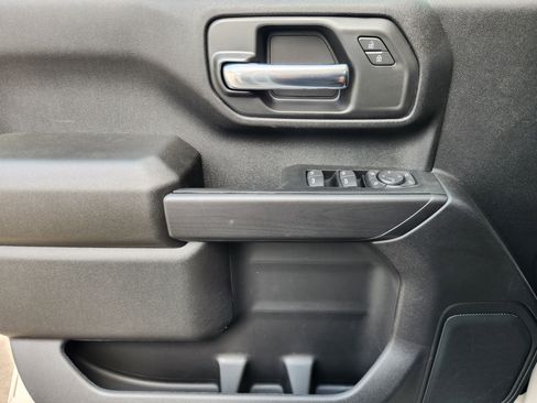 New 2026 Chevrolet Silverado 2500 Custom w/ Custom Value Package image 24