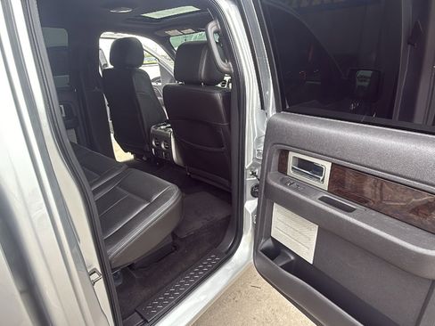 Used 2014 Ford F150 Platinum AWD/4WD image 16