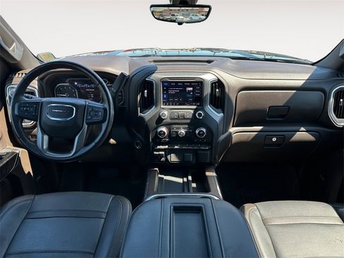 Used 2022 GMC Sierra 2500 Denali w/ Technology Package image 10