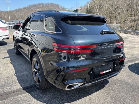 New 2026 Genesis GV70 2.5T Sport Prestige image 3
