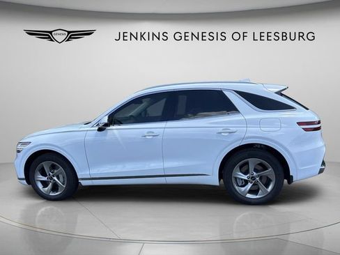 Used 2026 Genesis GV70 2.5T AWD/4WD image 8