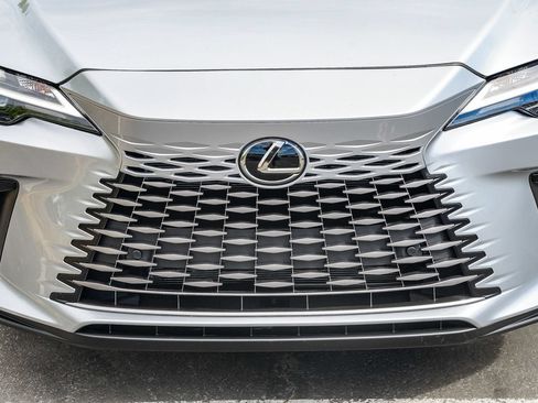 Used 2024 Lexus RX 350 AWD w/ Technology Package image 7