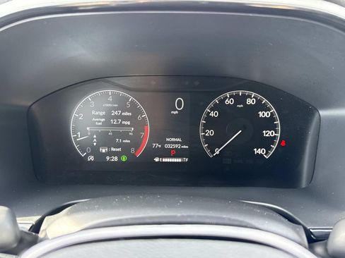 Used 2023 Honda CR-V EX-L image 13