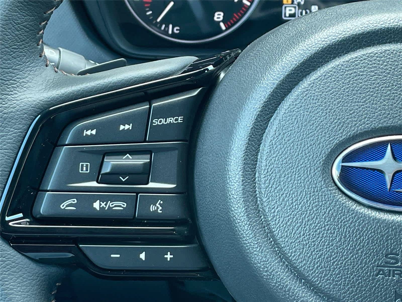 New 2026 Subaru Forester Sport AWD/4WD image 28