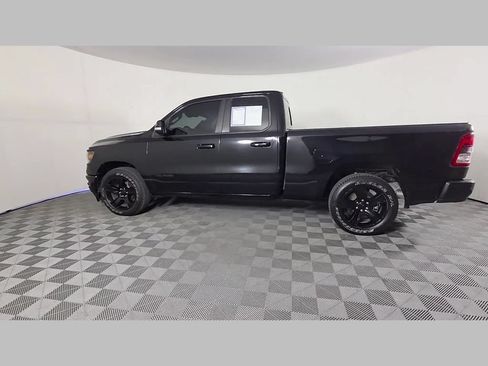 Used 2022 RAM 1500 Big Horn RWD image 48