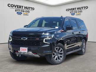 Used 2023 Chevrolet Suburban Z71 w/ Luxury Package AWD/4WD video 1