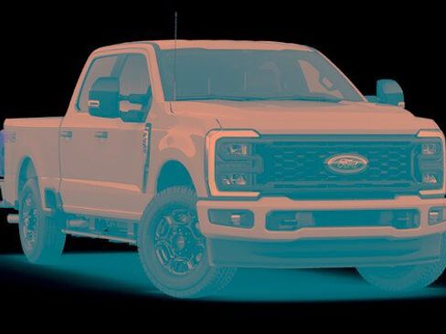New 2026 Ford F250 XL AWD/4WD image 26