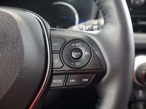 Certified 2025 Toyota RAV4 XLE w/ Convenience Package AWD/4WD image 21
