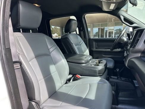 Used 2021 RAM 3500 Tradesman w/ Chrome Appearance Group image 44