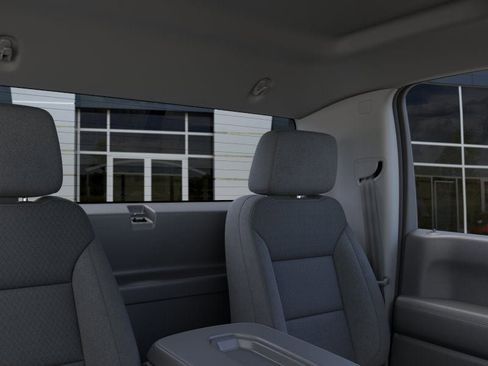 New 2024 GMC Sierra 1500 Pro w/ Pro Value Package AWD/4WD image 24