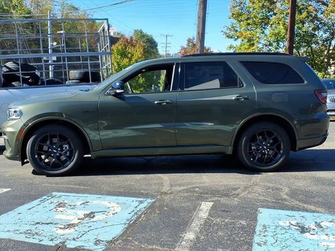 New 2026 Dodge Durango GT image 2