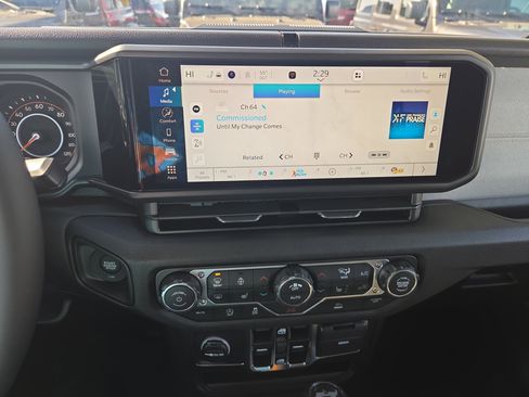 New 2026 Jeep Wrangler Sport S image 11