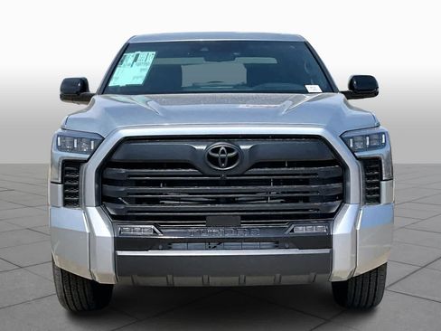 New 2026 Toyota Tundra Limited AWD/4WD image 3