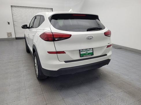 Used 2020 Hyundai Tucson SE image 6