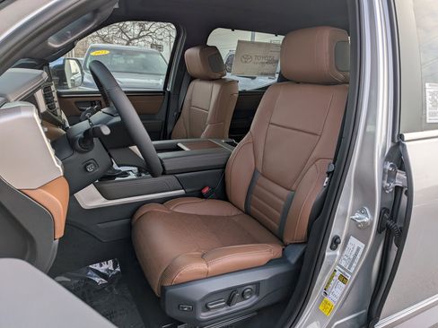 New 2026 Toyota Tundra 1794 Edition image 11